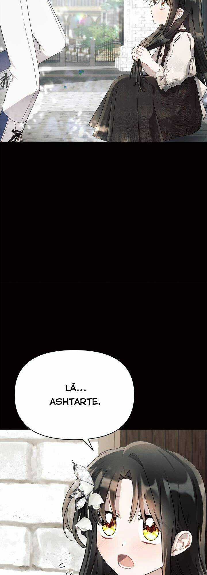 Ashtarte Firenze - Chapter 9 - Trang 23