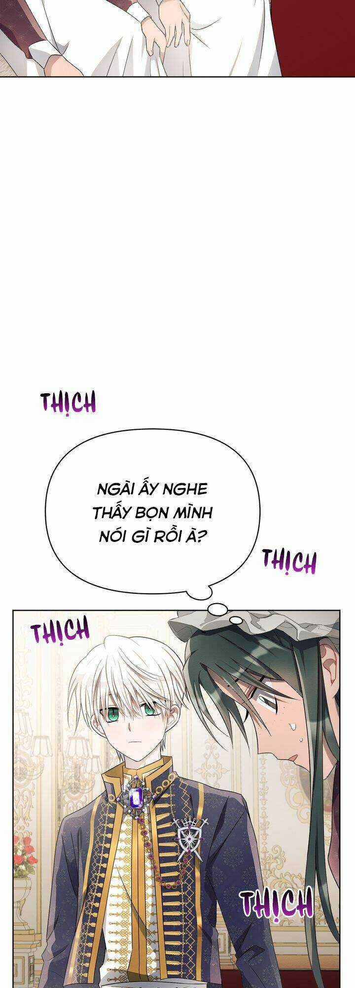 Ashtarte Firenze - Chapter 9 - Trang 4