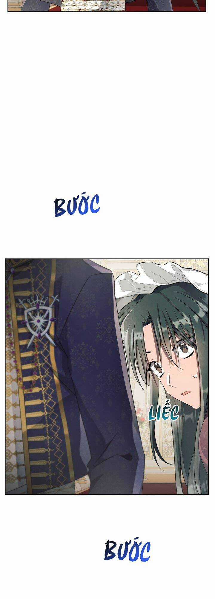 Ashtarte Firenze - Chapter 9 - Trang 5