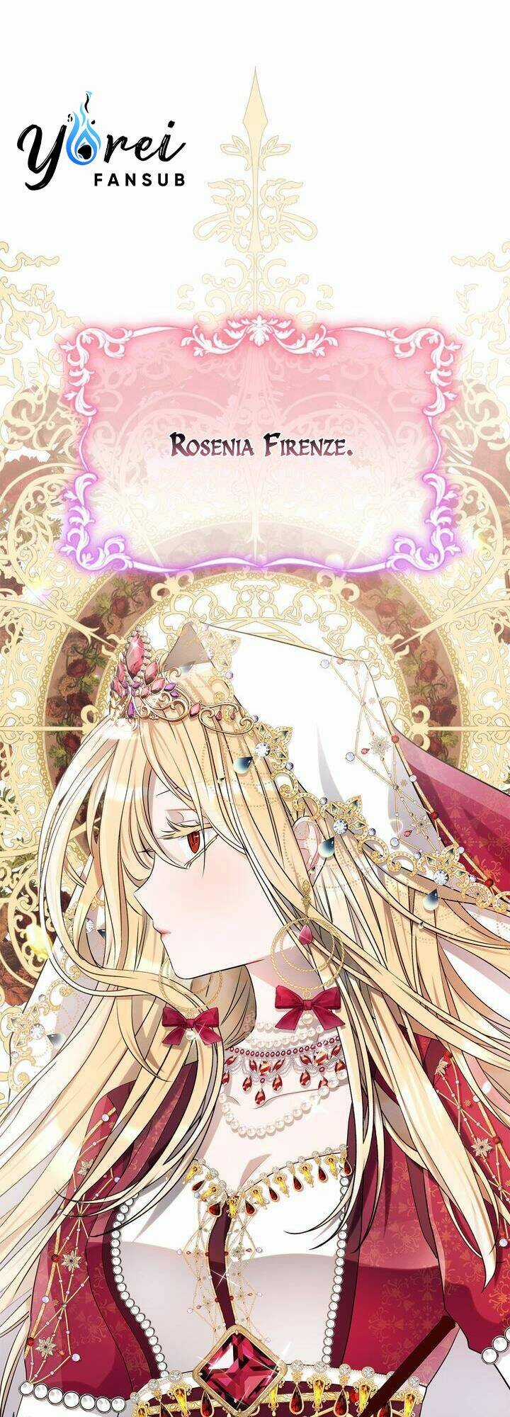 Ashtarte Firenze - Chapter 9 - Trang 42