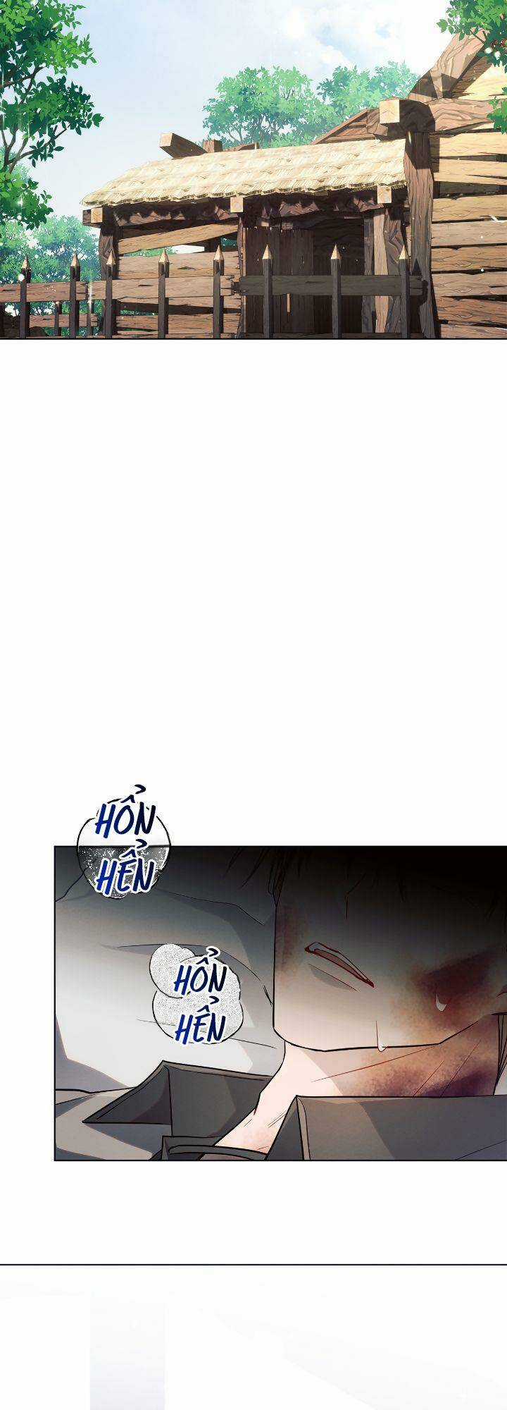 Ashtarte - Chapter 58 - Trang 2