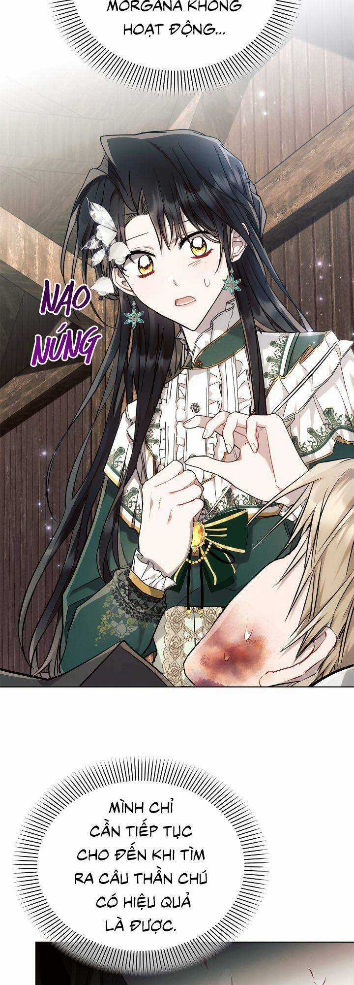 Ashtarte - Chapter 58 - Trang 12