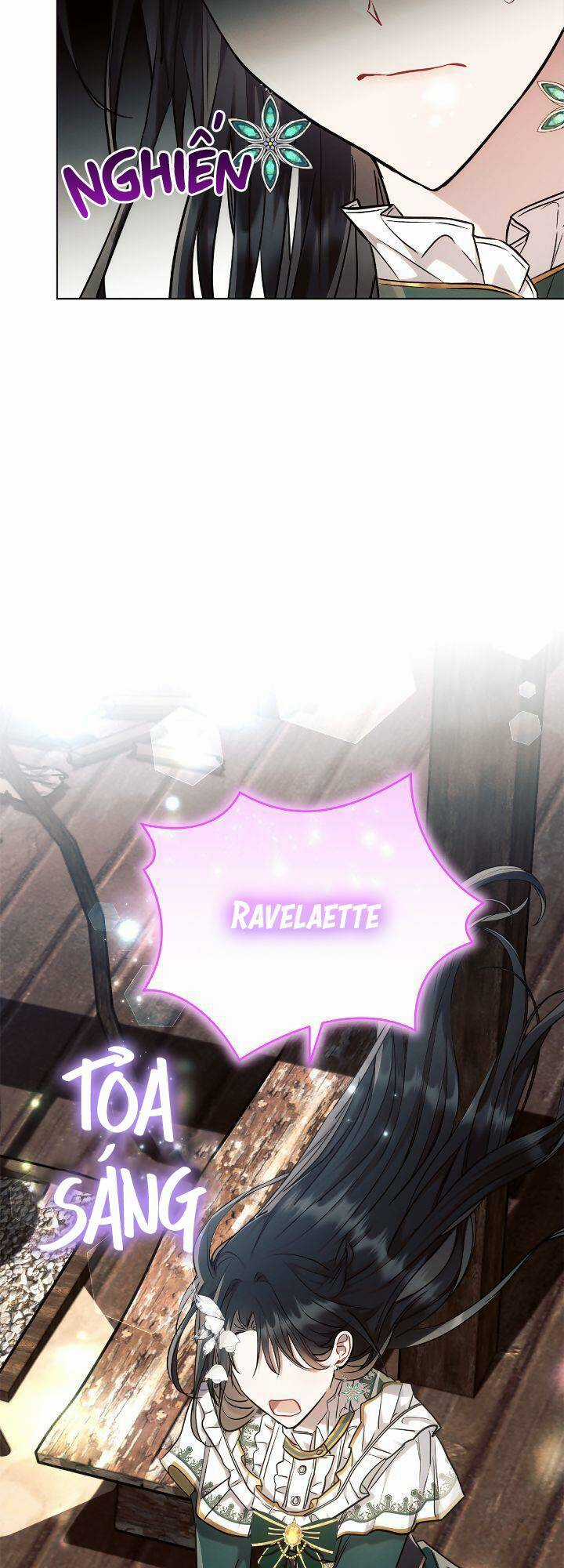 Ashtarte - Chapter 58 - Trang 13