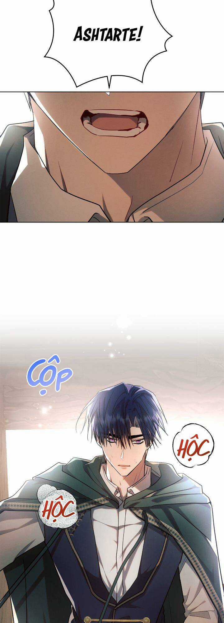 Ashtarte - Chapter 58 - Trang 18