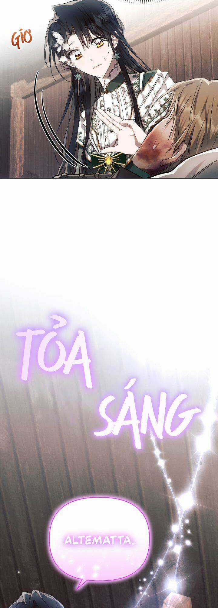 Ashtarte - Chapter 58 - Trang 7