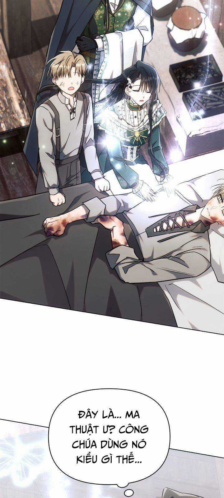 Ashtarte - Chapter 58 - Trang 9