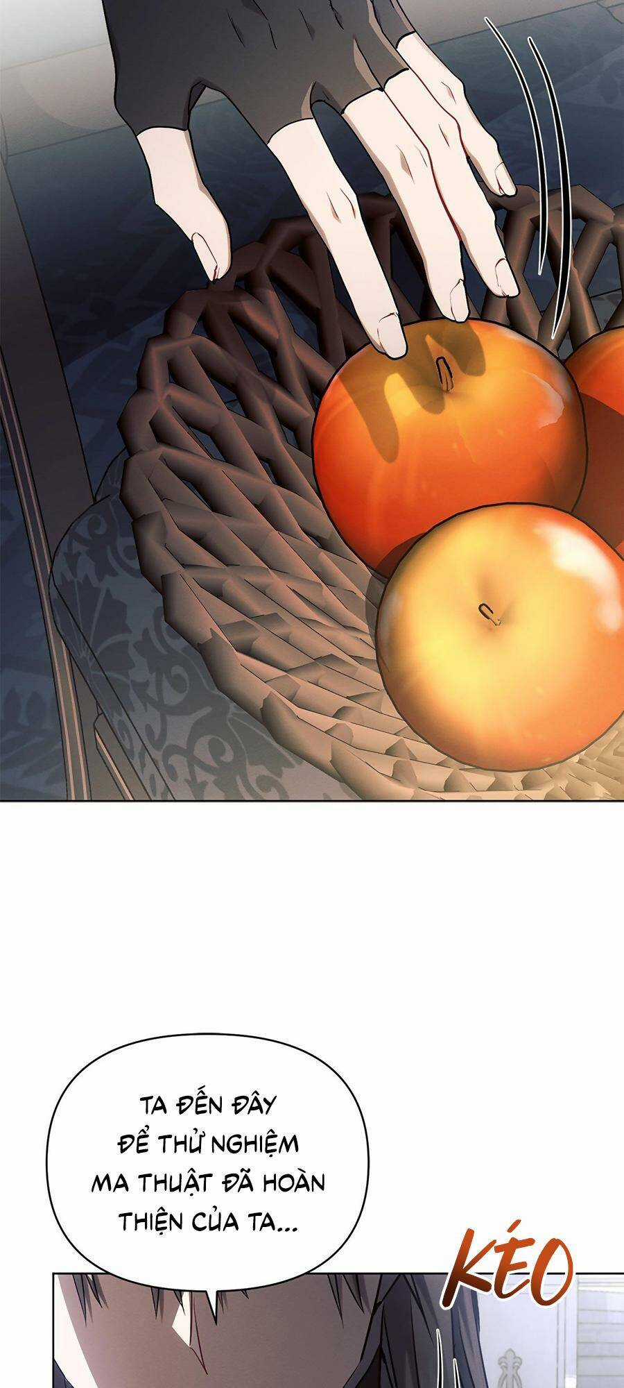 Ashtarte - Chapter 59 - Trang 15