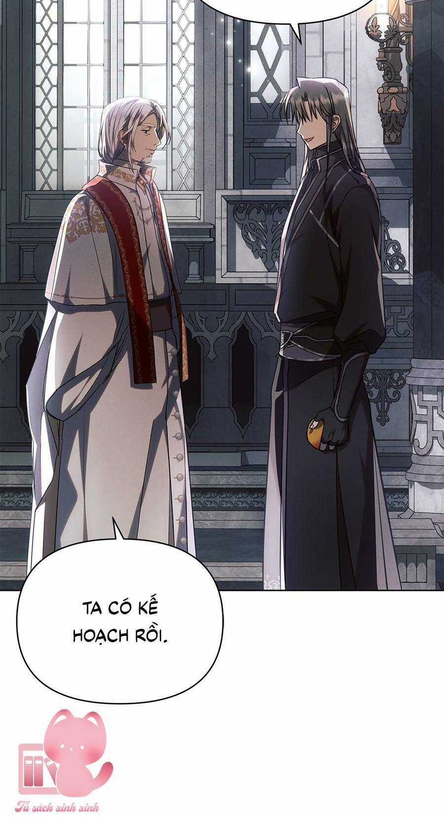 Ashtarte - Chapter 59 - Trang 21