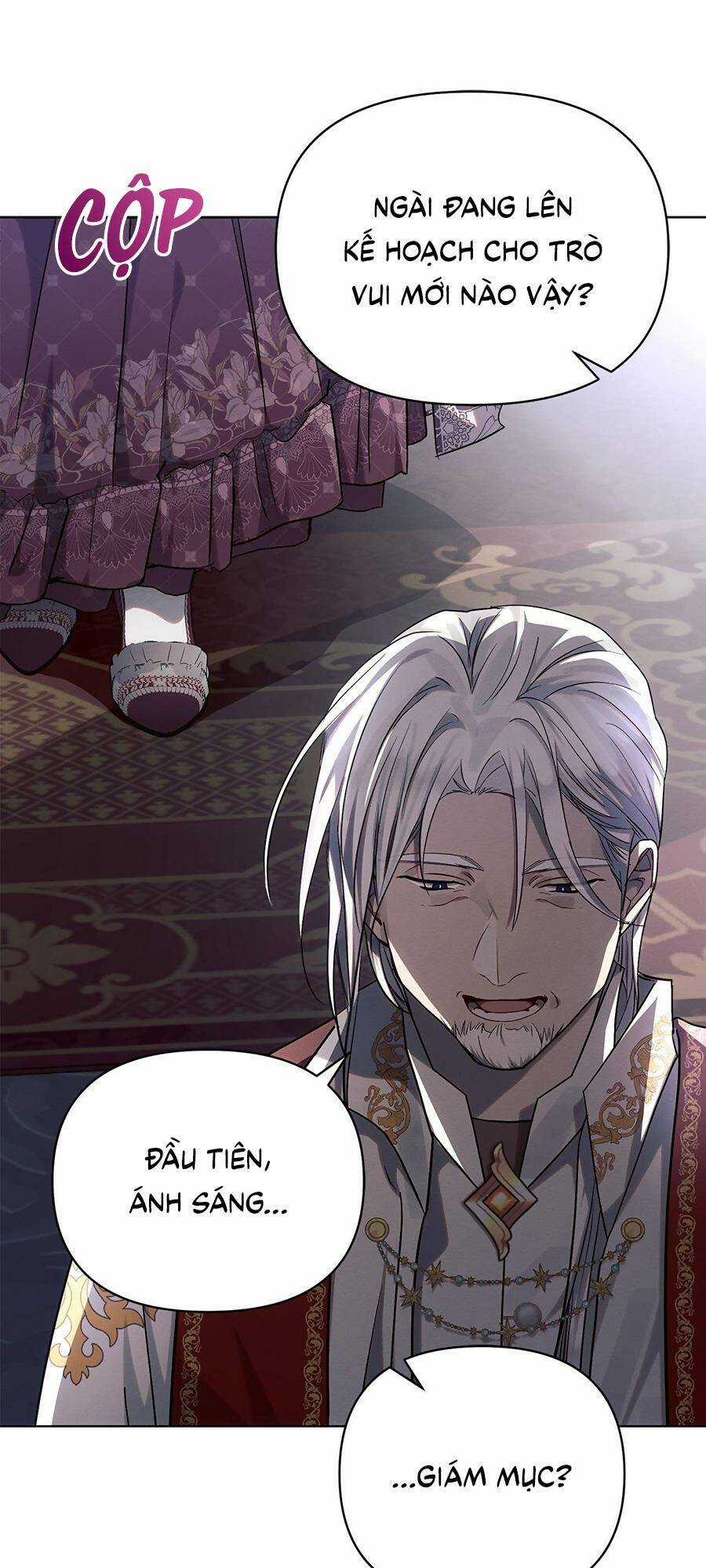 Ashtarte - Chapter 59 - Trang 22