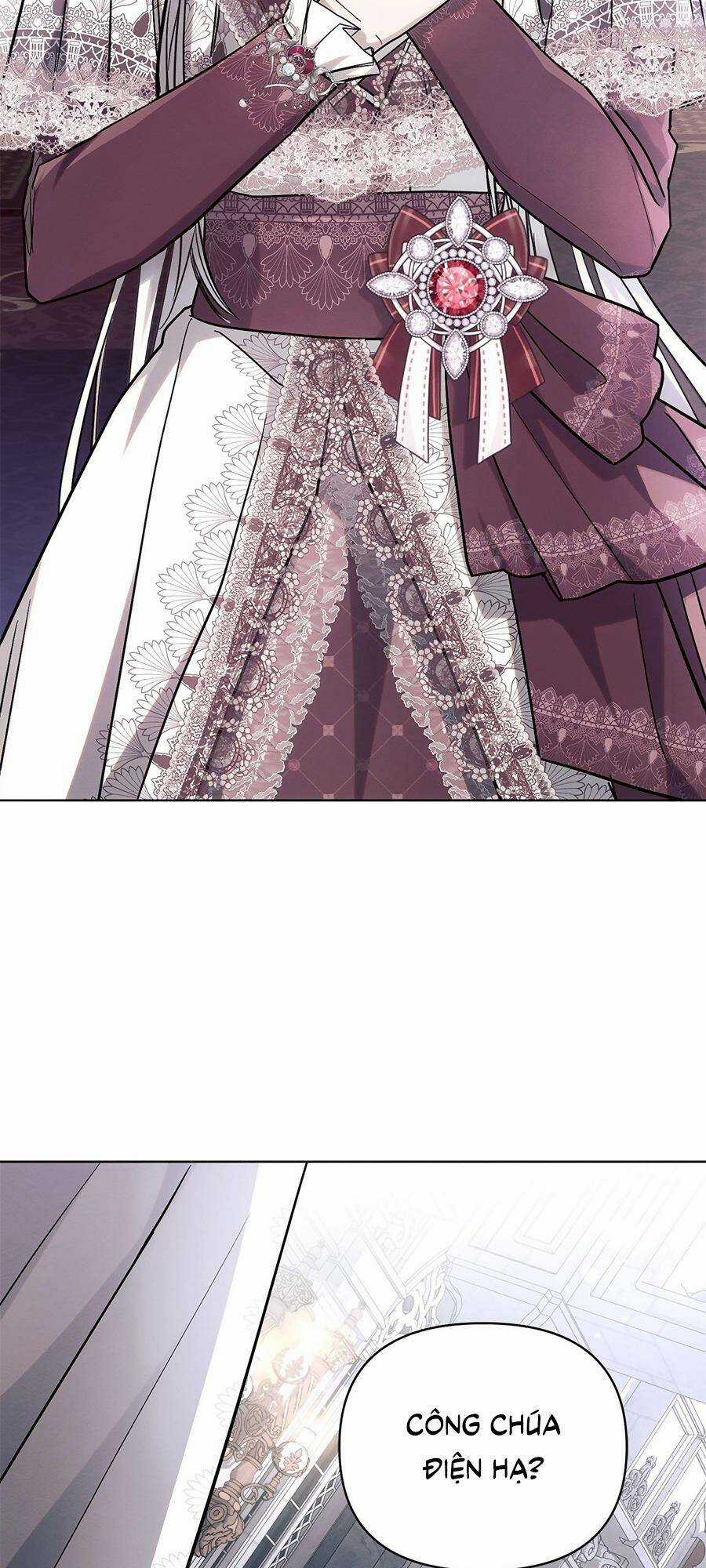 Ashtarte - Chapter 59 - Trang 24