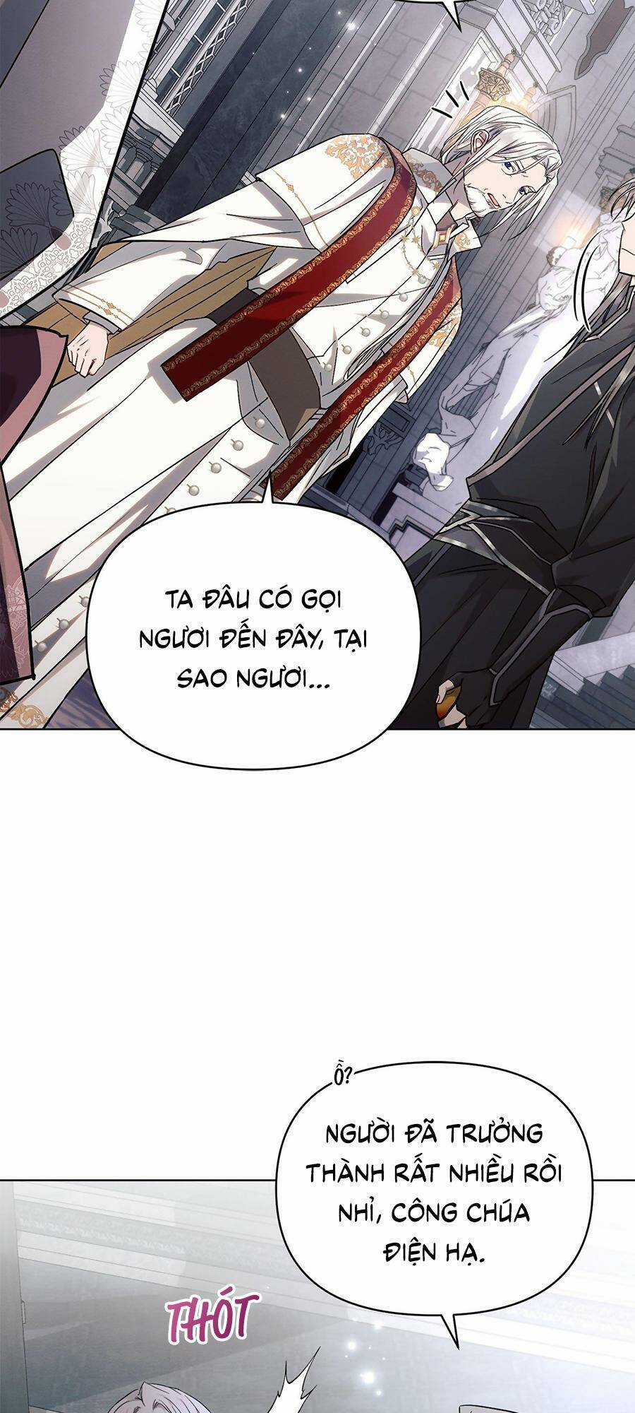 Ashtarte - Chapter 59 - Trang 25