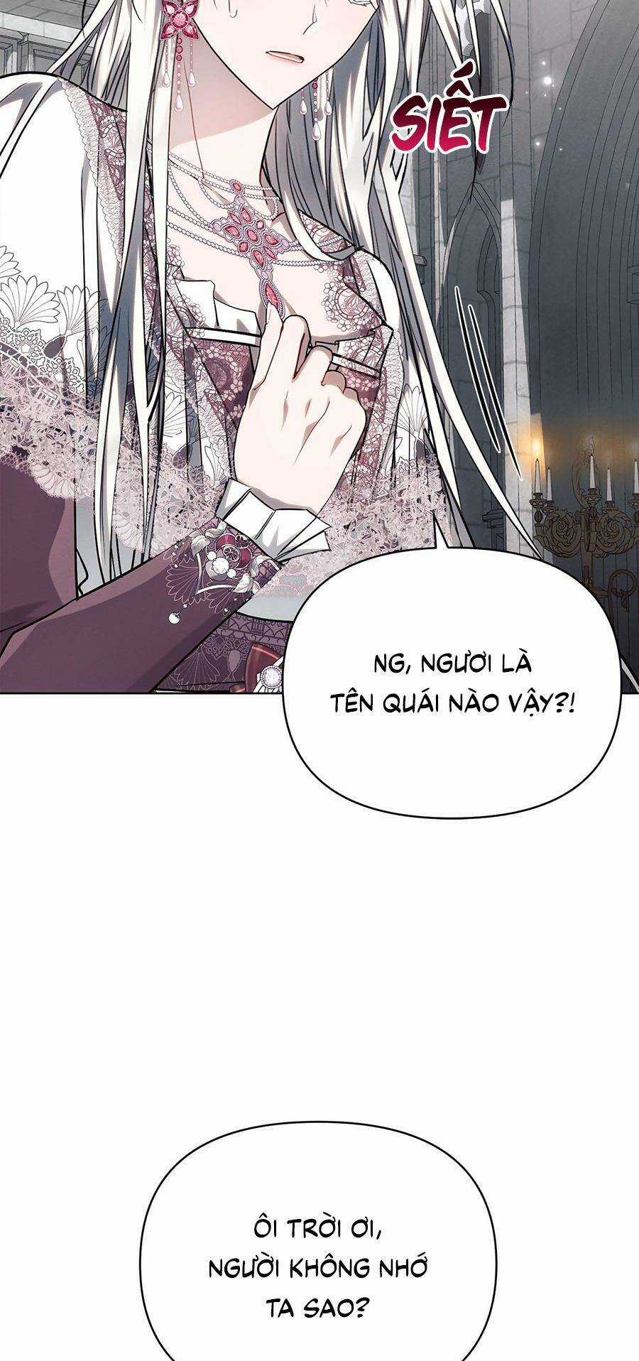 Ashtarte - Chapter 59 - Trang 30