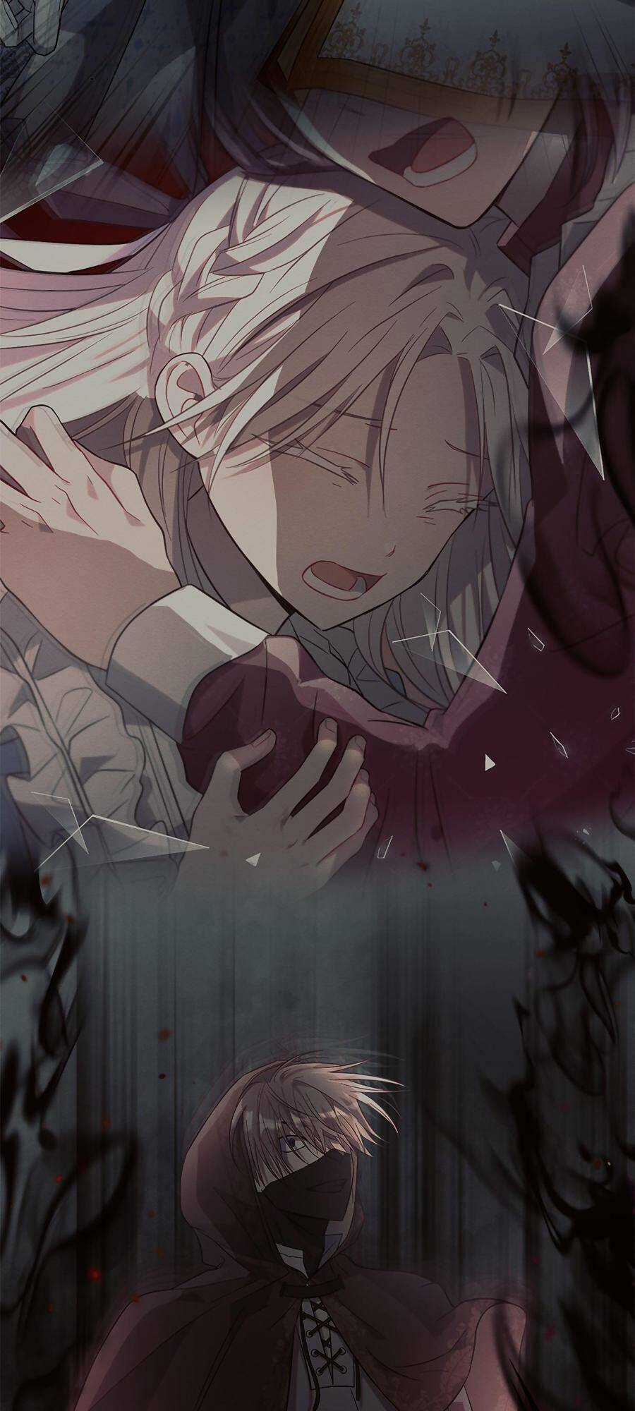 Ashtarte - Chapter 59 - Trang 35