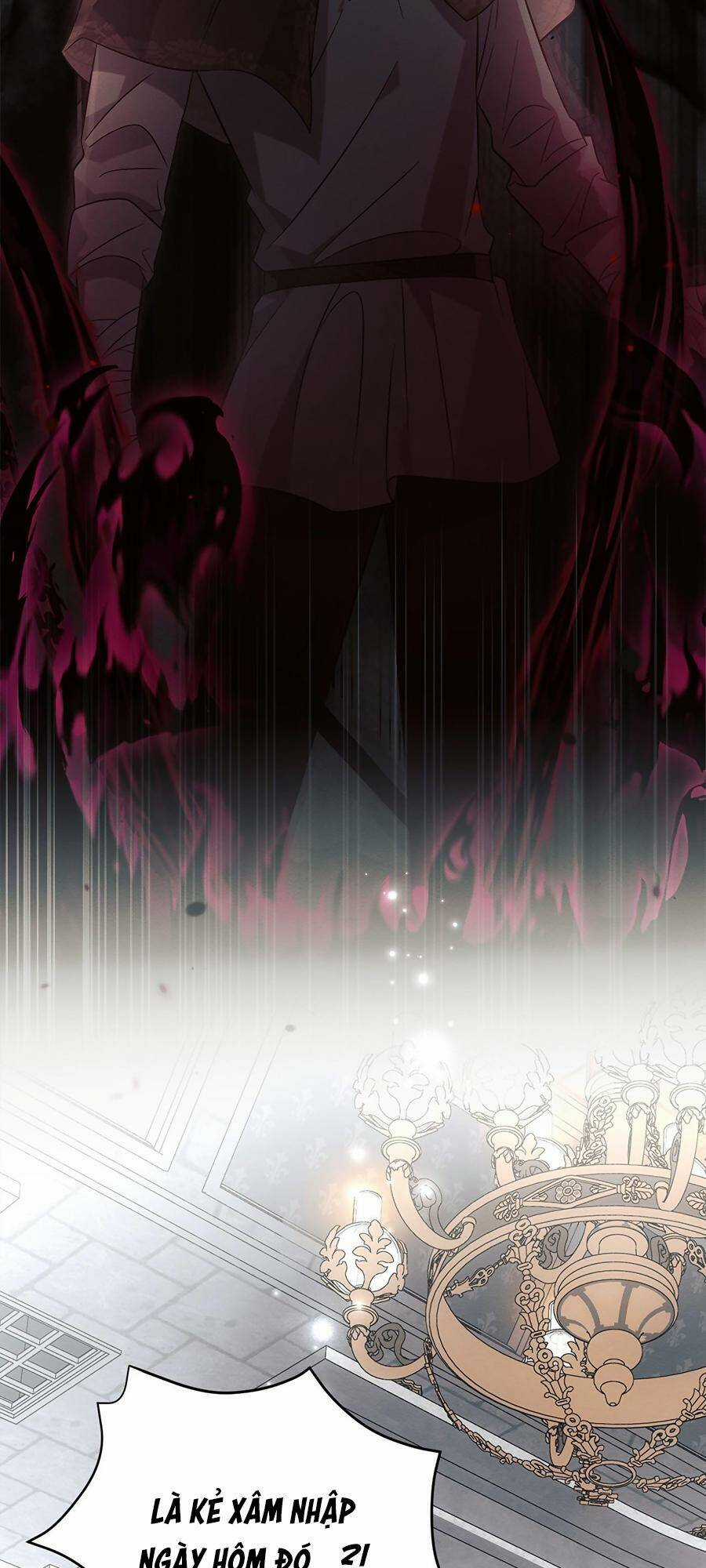 Ashtarte - Chapter 59 - Trang 36