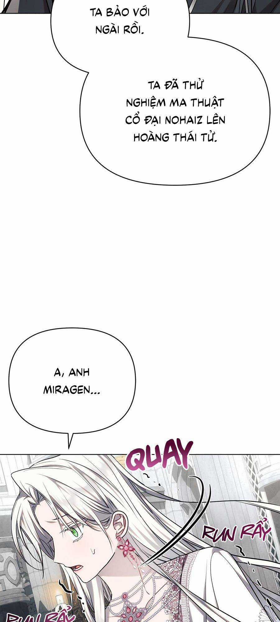 Ashtarte - Chapter 59 - Trang 39