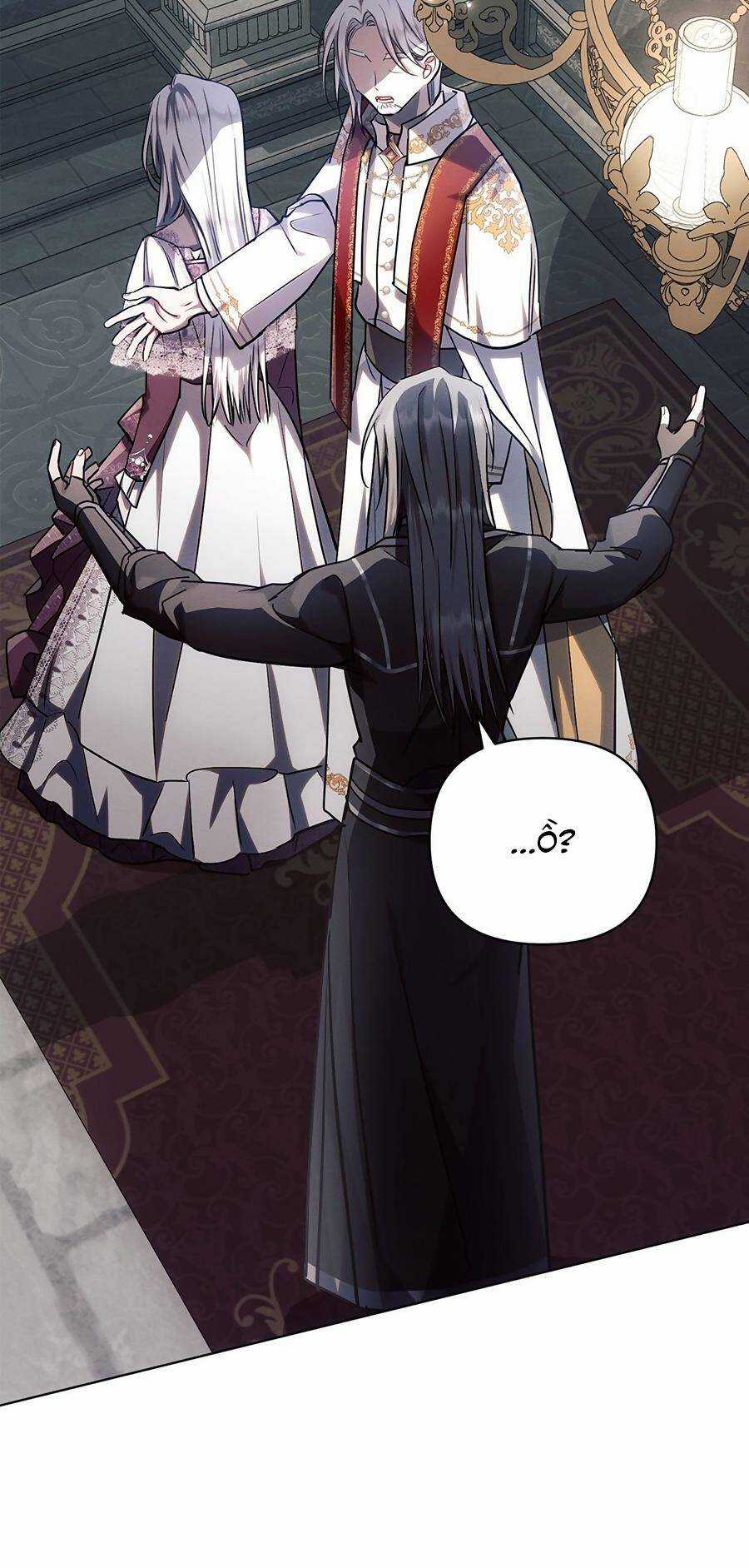 Ashtarte - Chapter 59 - Trang 50