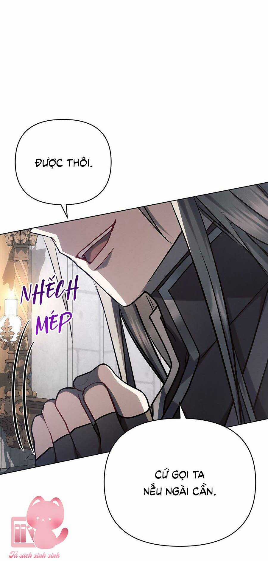 Ashtarte - Chapter 59 - Trang 51