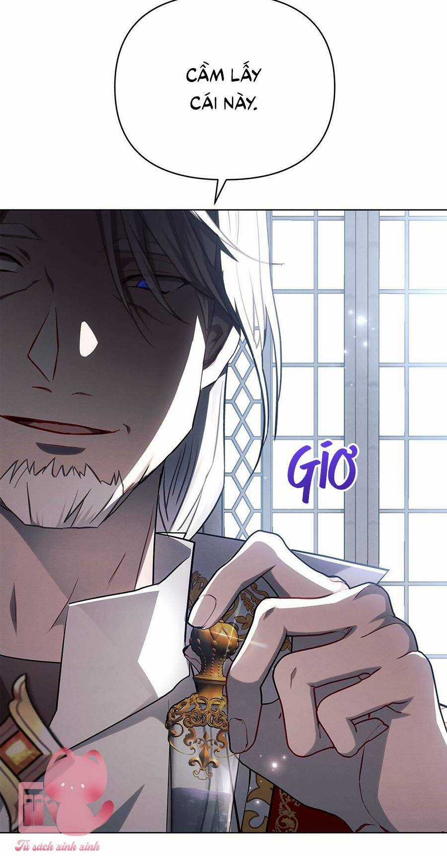 Ashtarte - Chapter 59 - Trang 61