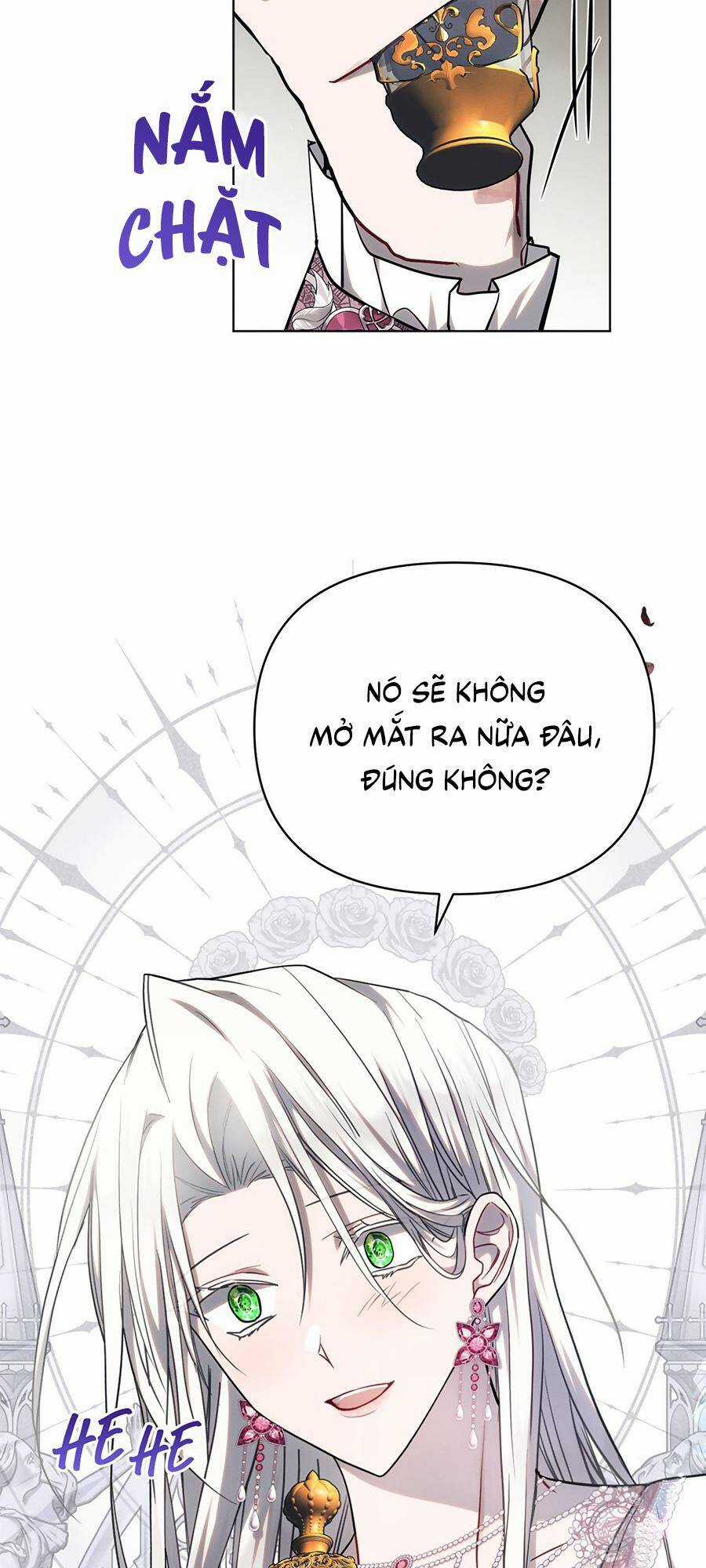 Ashtarte - Chapter 59 - Trang 71