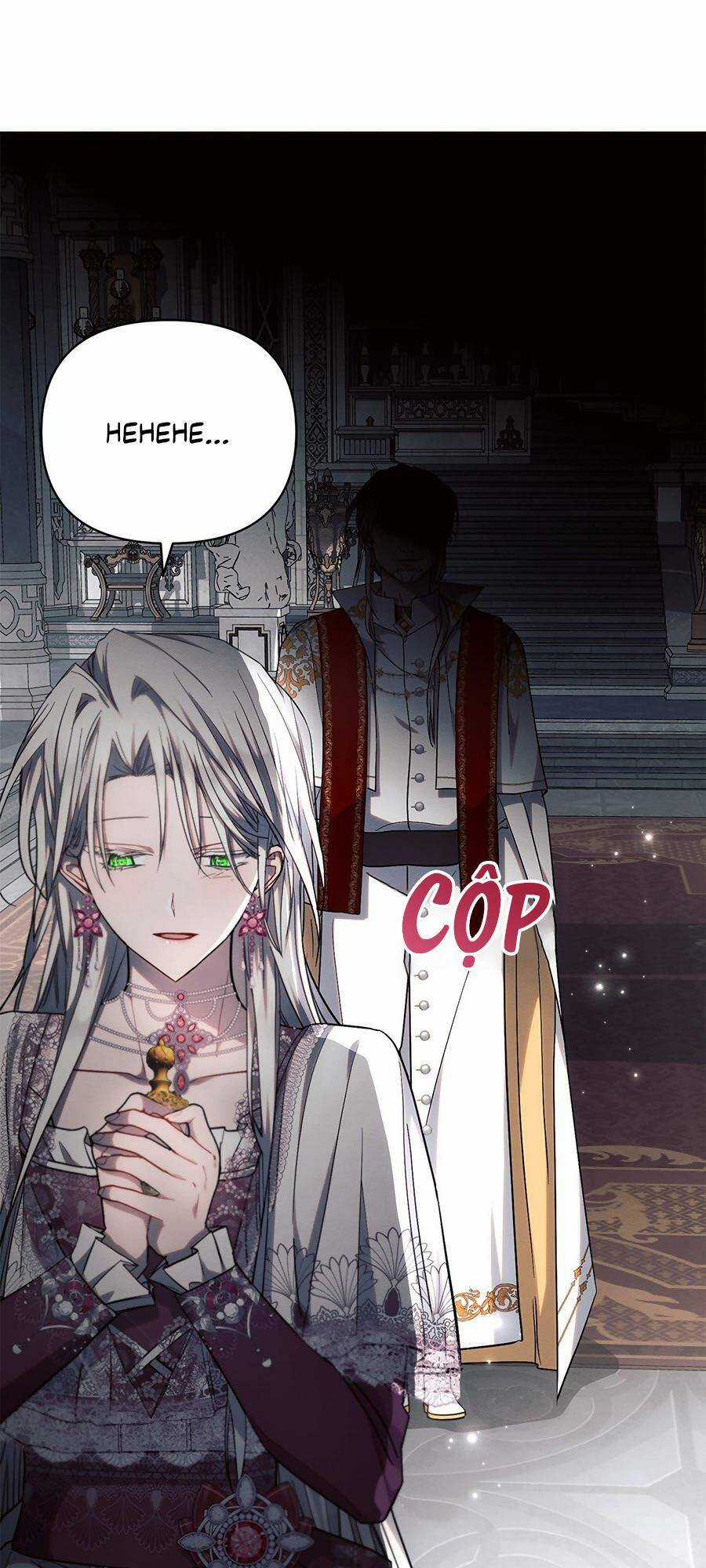 Ashtarte - Chapter 59 - Trang 74