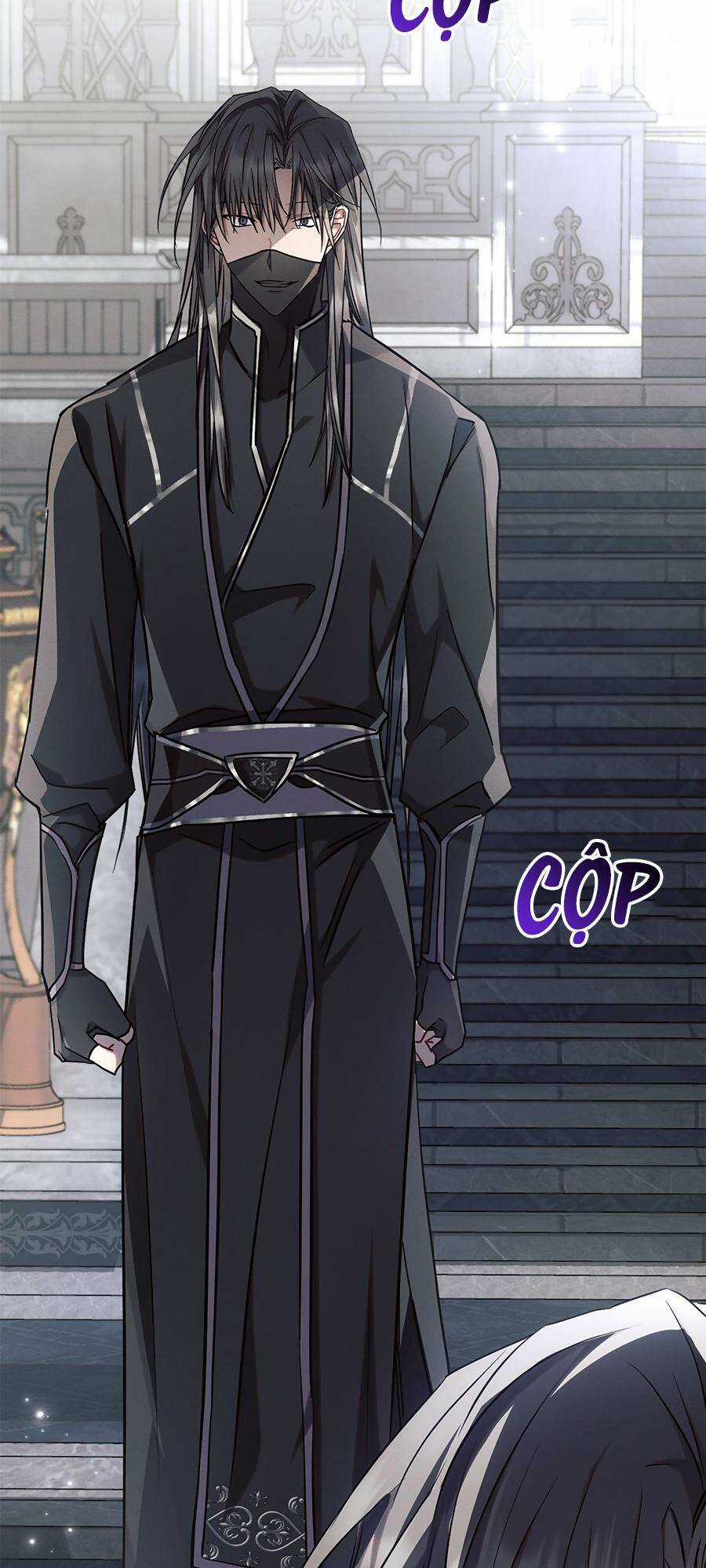 Ashtarte - Chapter 59 - Trang 9