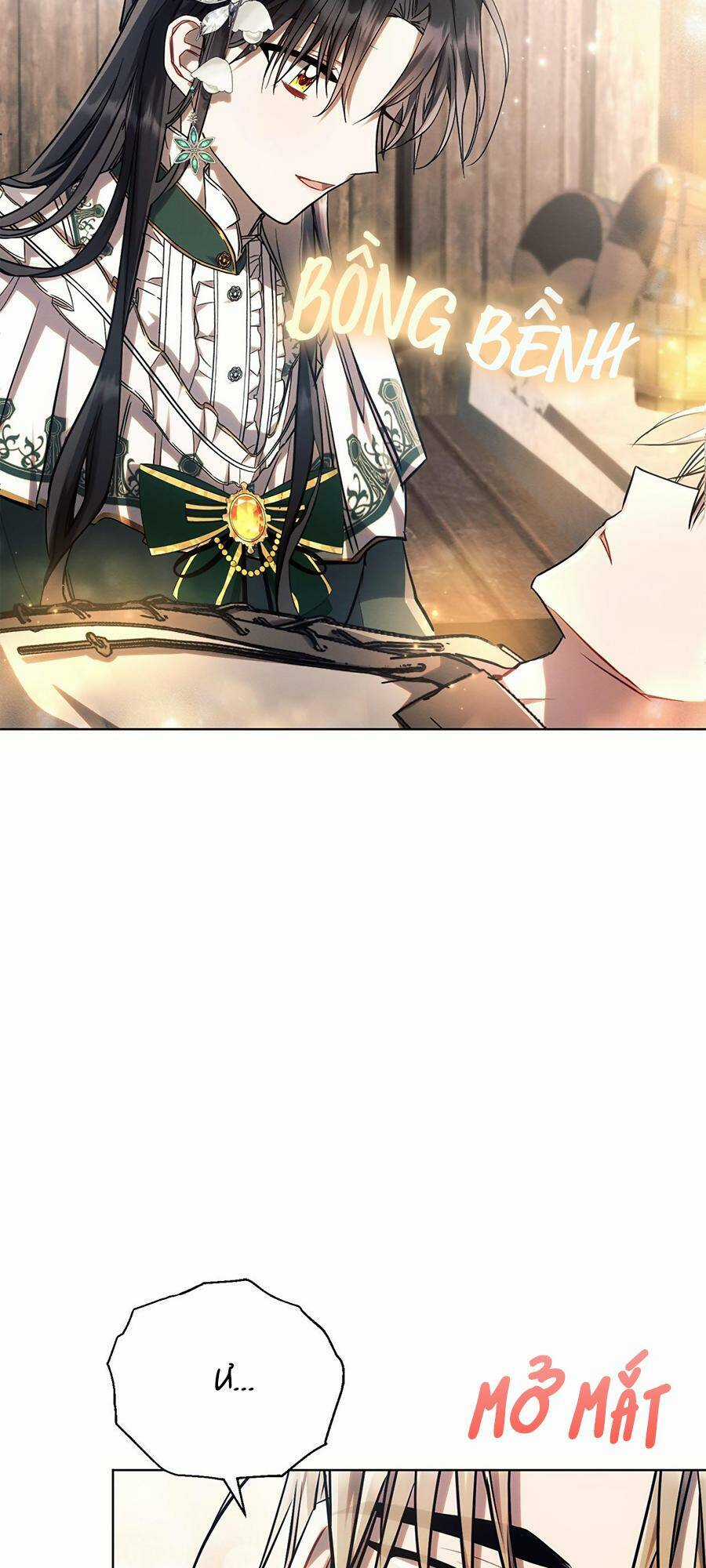 Ashtarte - Chapter 60 - Trang 11