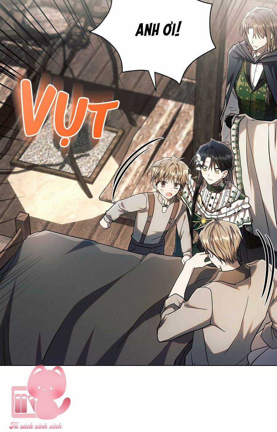 Ashtarte - Chapter 60 - Trang 14