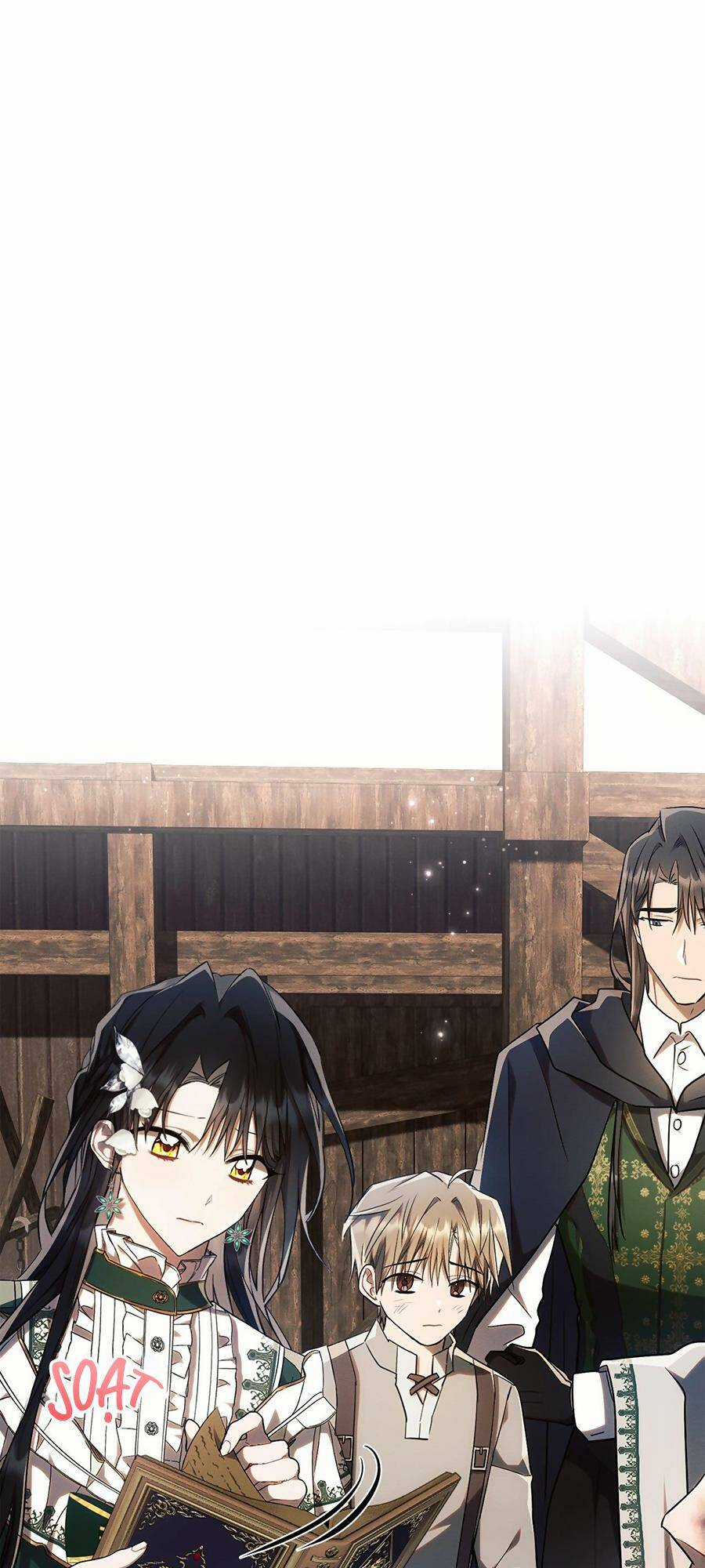 Ashtarte - Chapter 60 - Trang 3