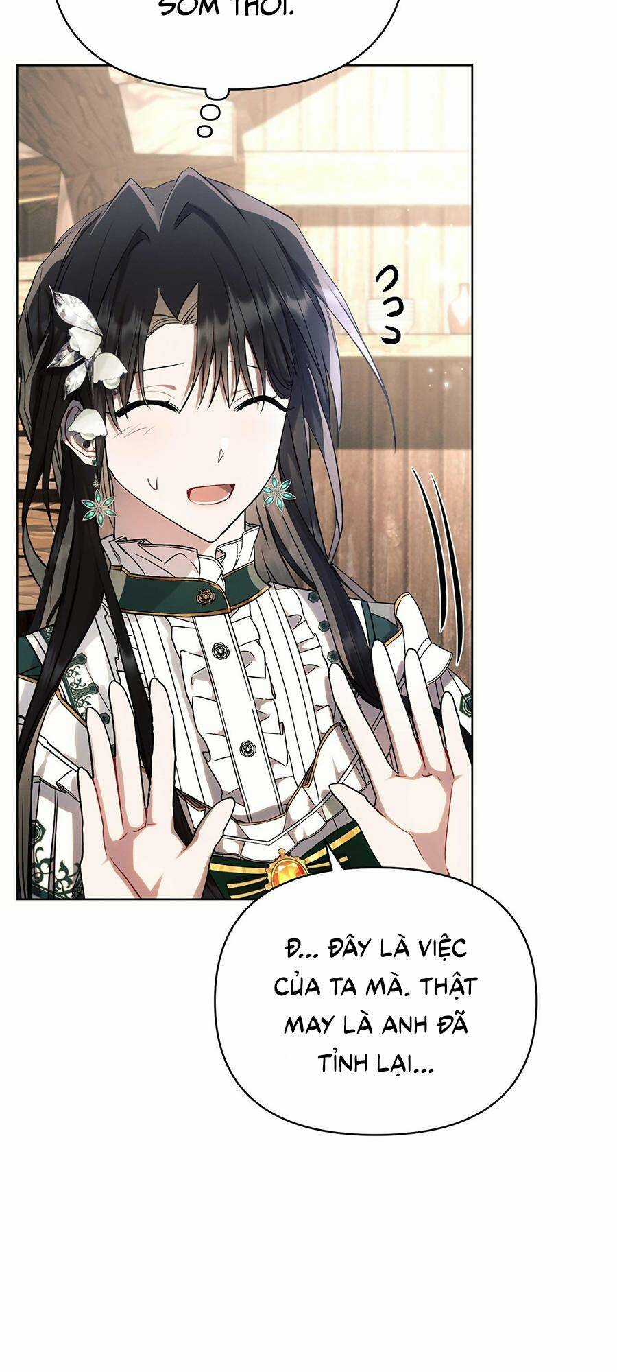 Ashtarte - Chapter 60 - Trang 22