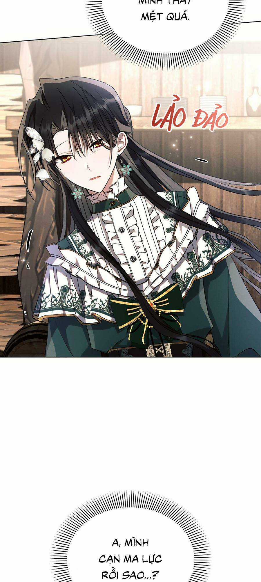 Ashtarte - Chapter 60 - Trang 24