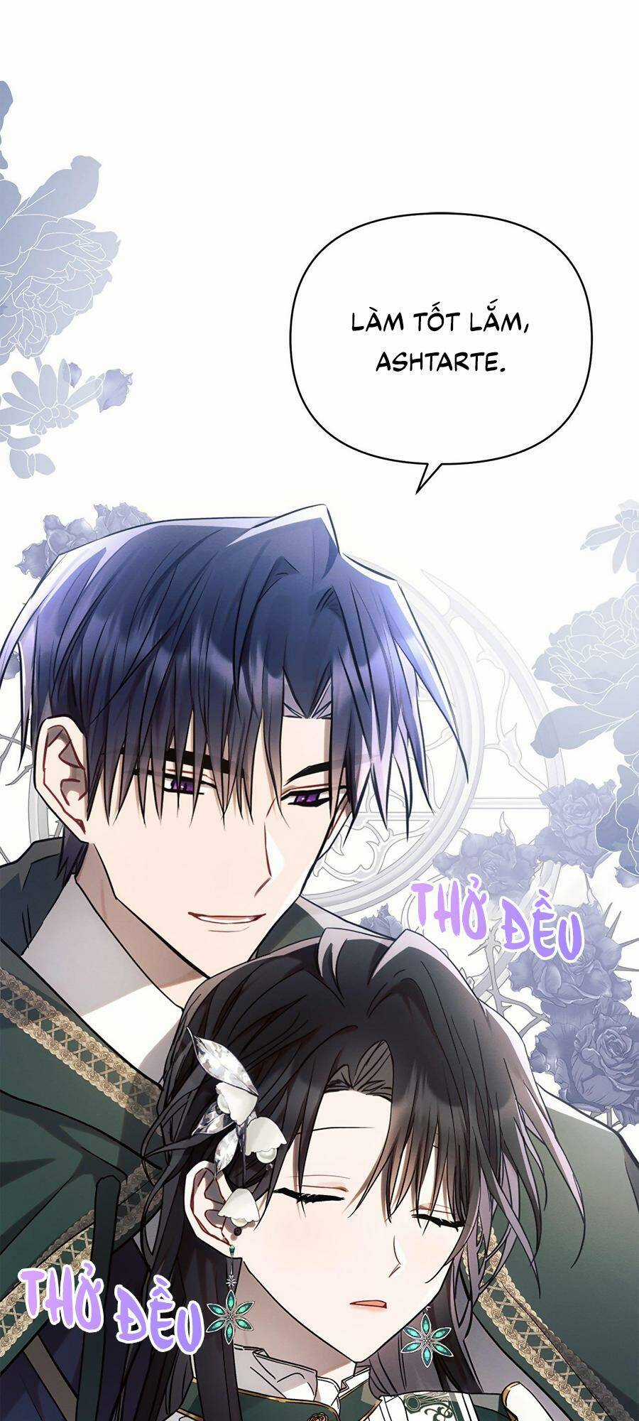 Ashtarte - Chapter 60 - Trang 27