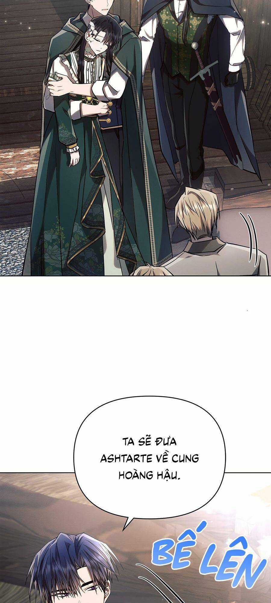 Ashtarte - Chapter 60 - Trang 29