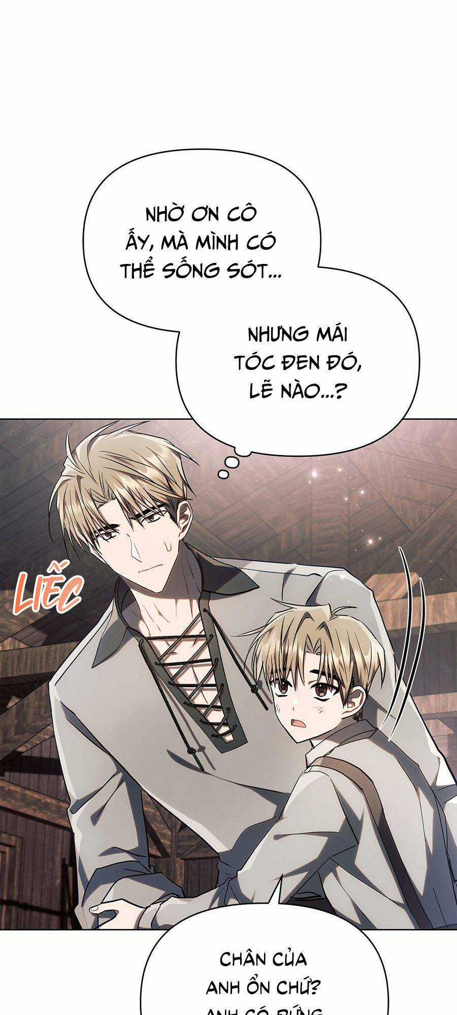 Ashtarte - Chapter 60 - Trang 32