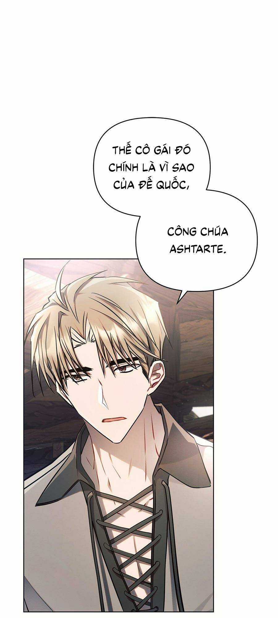 Ashtarte - Chapter 60 - Trang 39