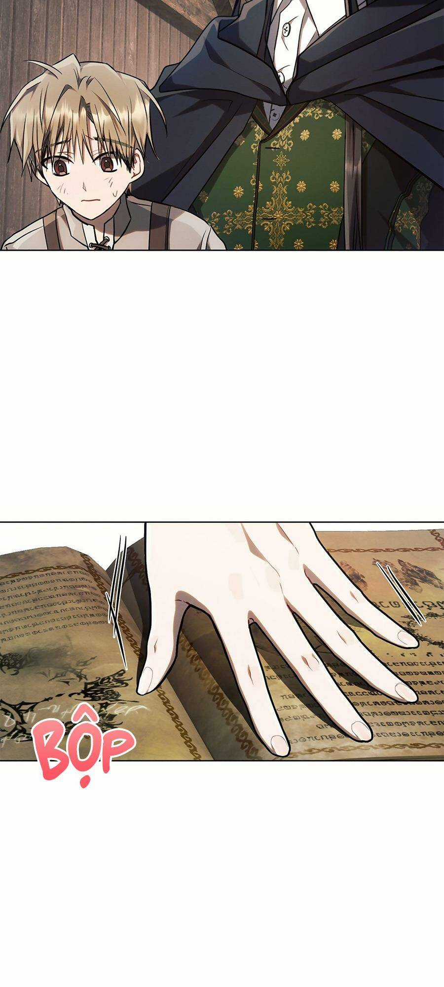 Ashtarte - Chapter 60 - Trang 5