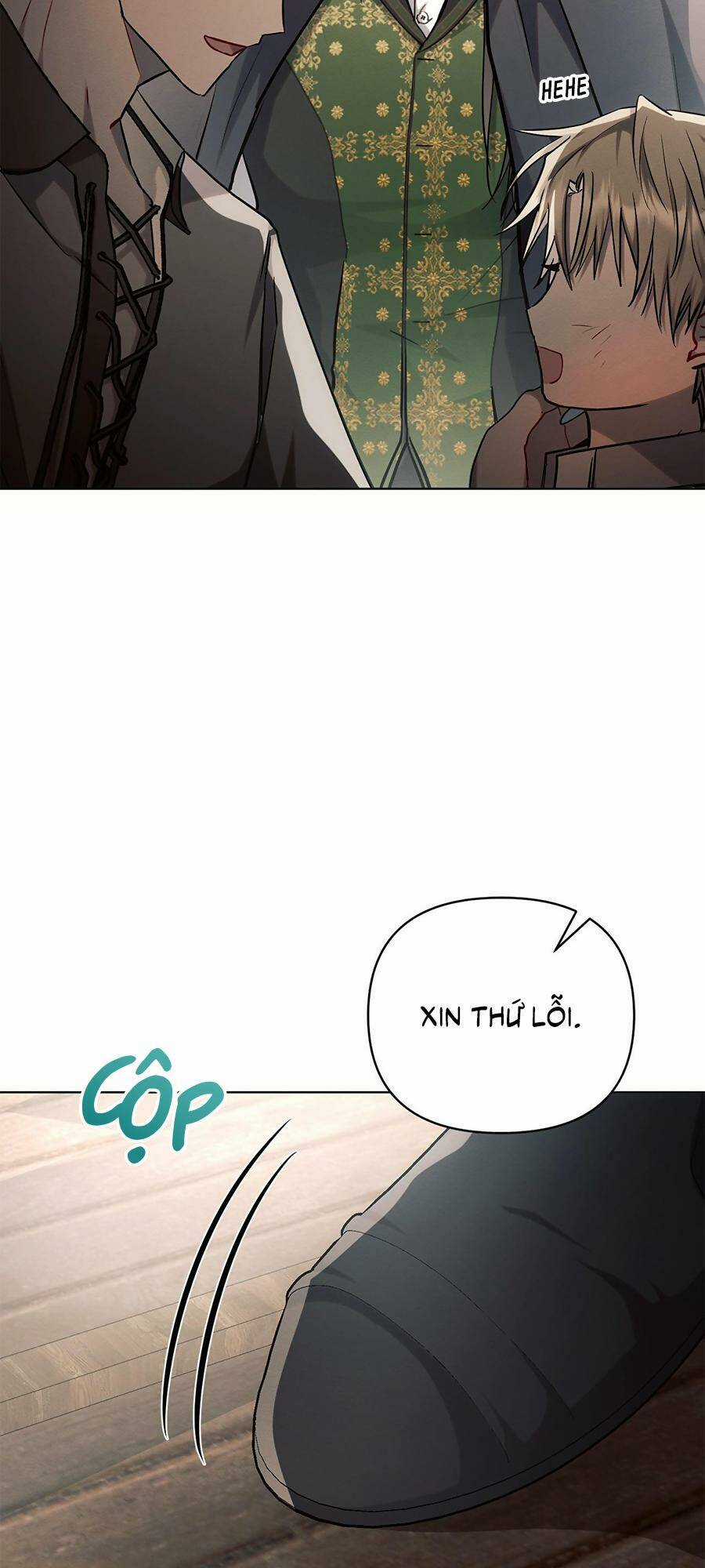 Ashtarte - Chapter 60 - Trang 48