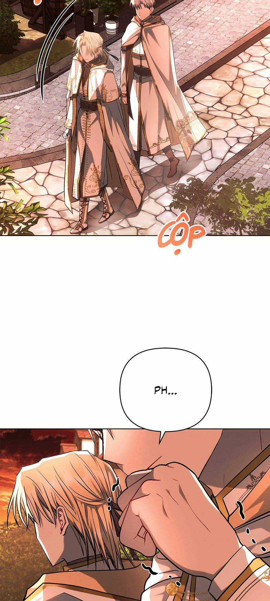 Ashtarte - Chapter 60 - Trang 52