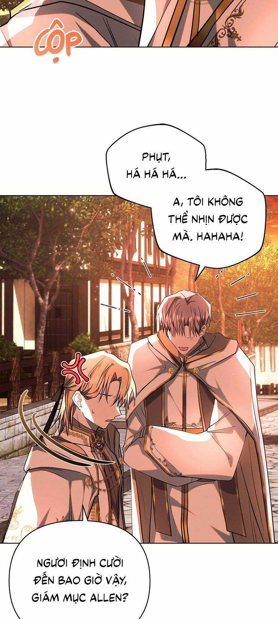 Ashtarte - Chapter 60 - Trang 53