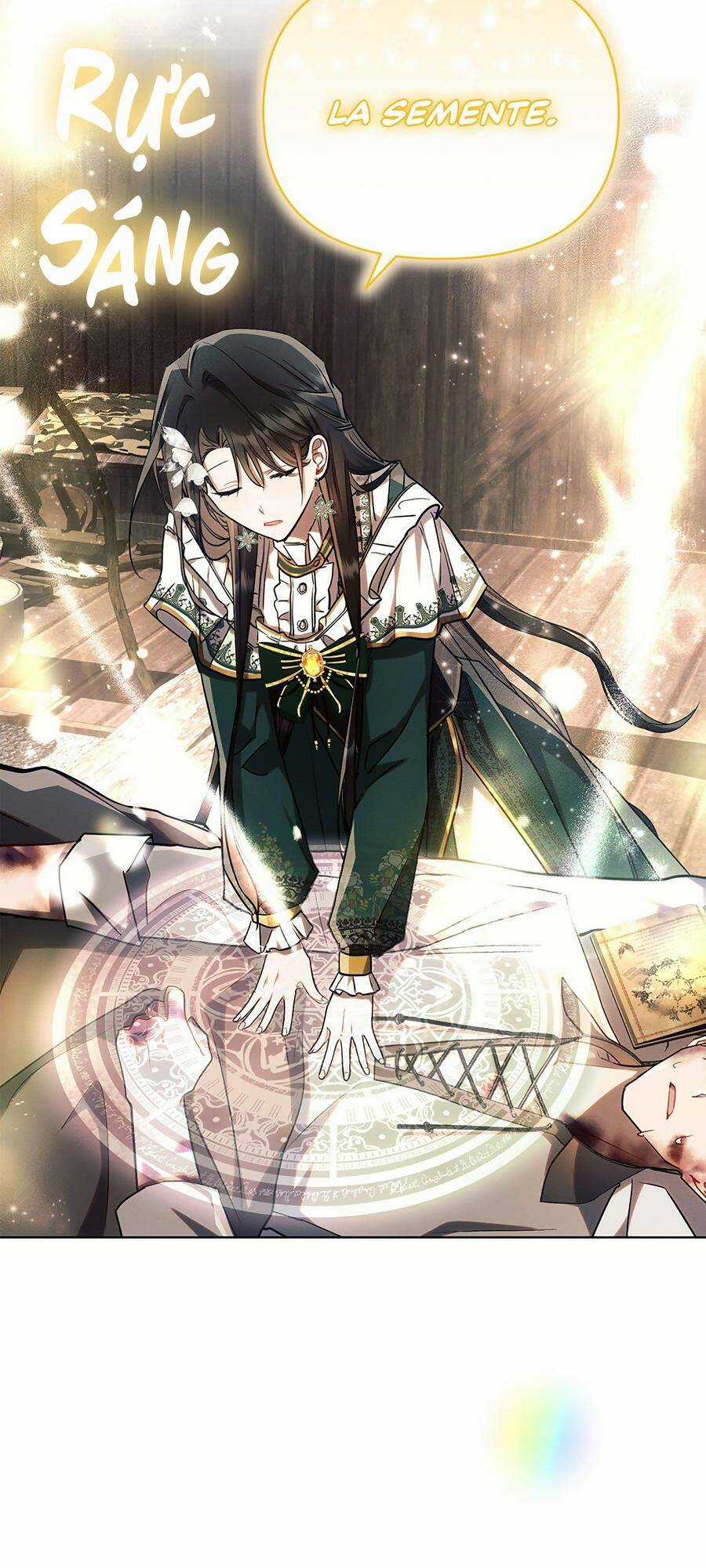 Ashtarte - Chapter 60 - Trang 7