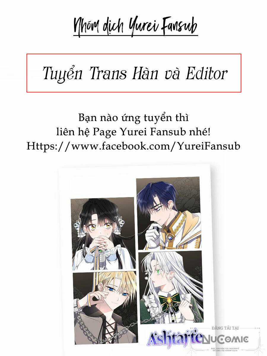 Ashtarte - Chapter 61 - Trang 1