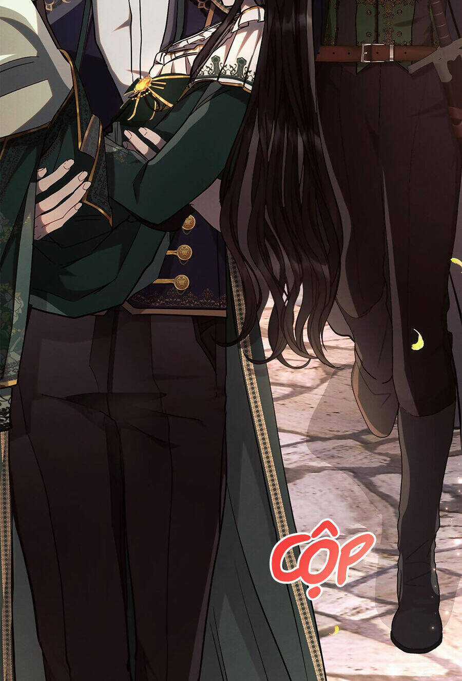 Ashtarte - Chapter 61 - Trang 27