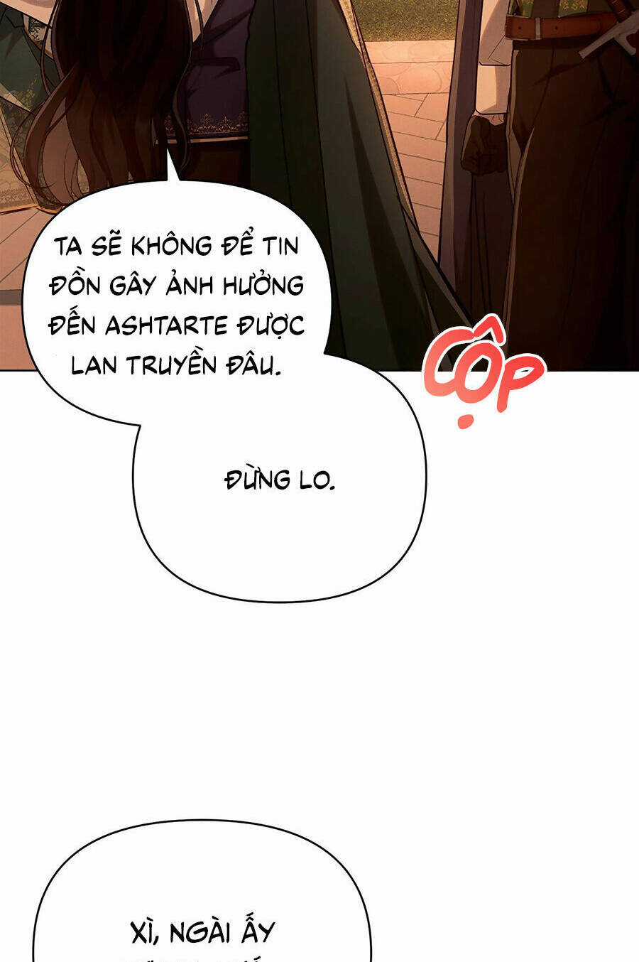 Ashtarte - Chapter 61 - Trang 30