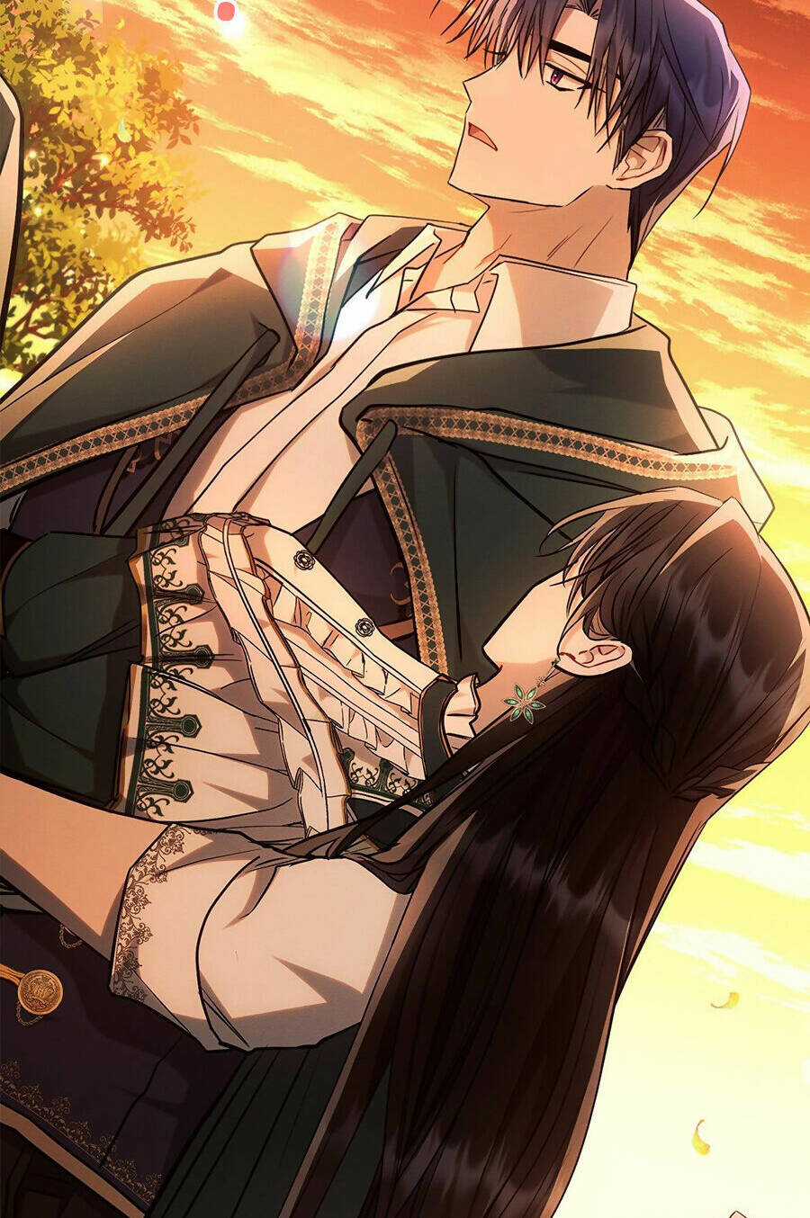 Ashtarte - Chapter 61 - Trang 42