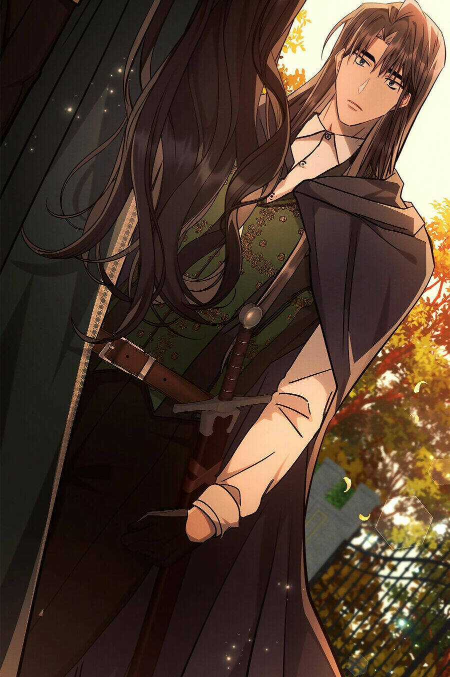 Ashtarte - Chapter 61 - Trang 43