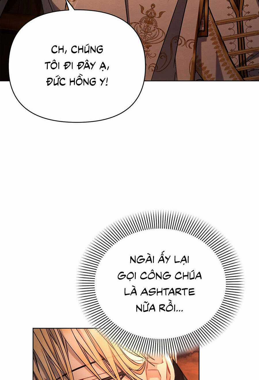 Ashtarte - Chapter 61 - Trang 56