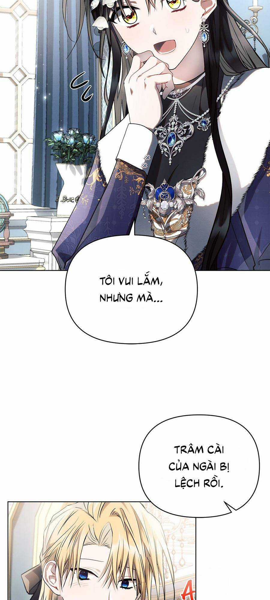 Ashtarte - Chapter 62 - Trang 16