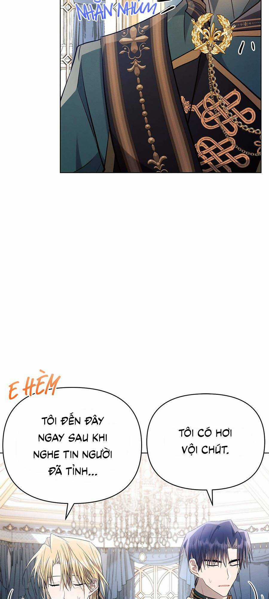 Ashtarte - Chapter 62 - Trang 18