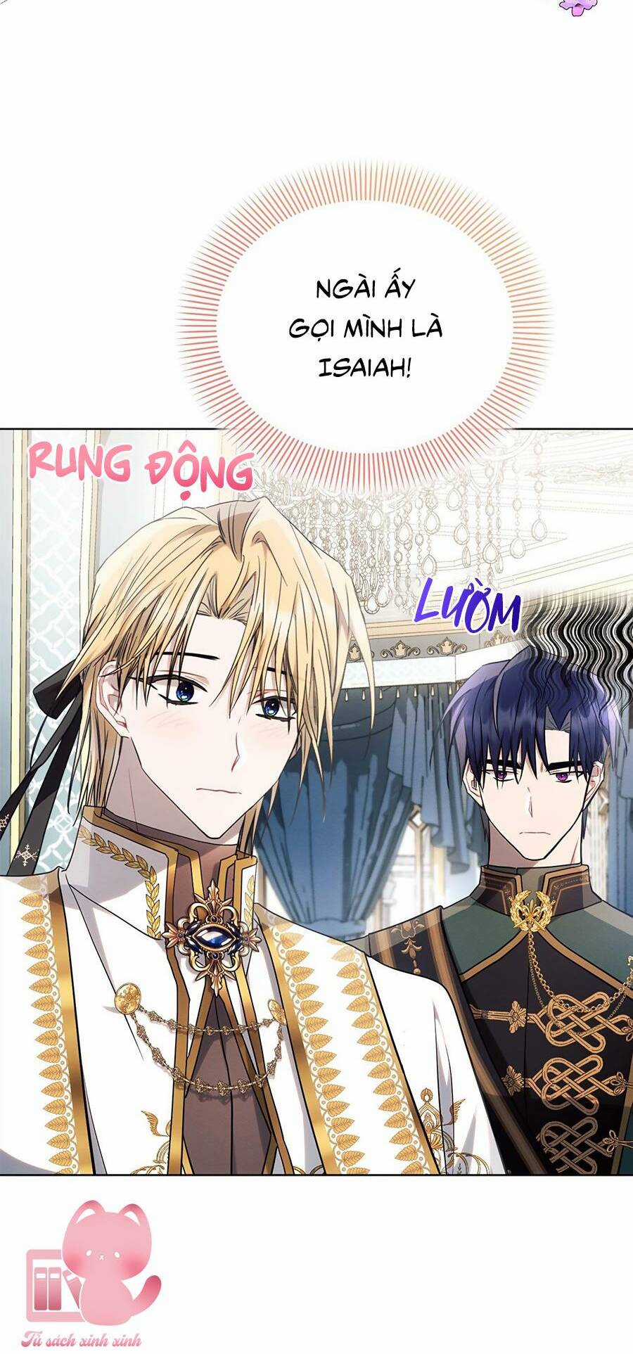 Ashtarte - Chapter 62 - Trang 22