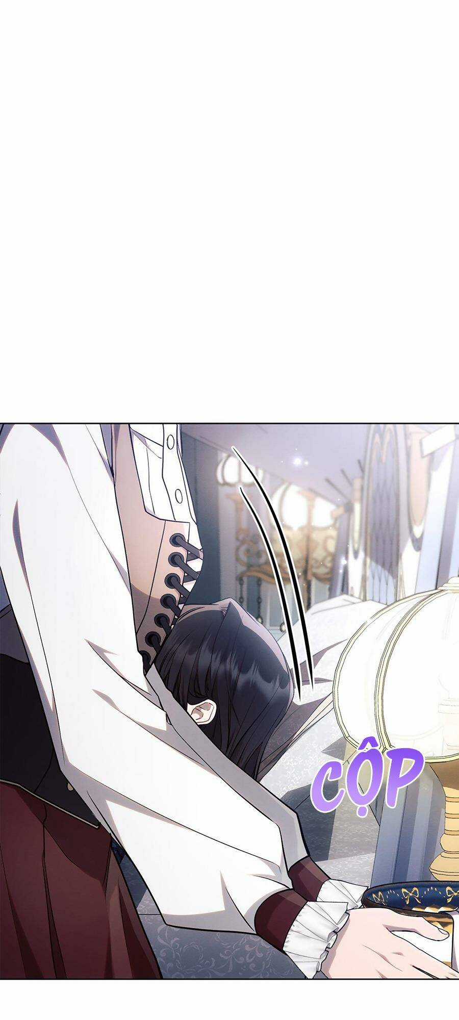 Ashtarte - Chapter 62 - Trang 4