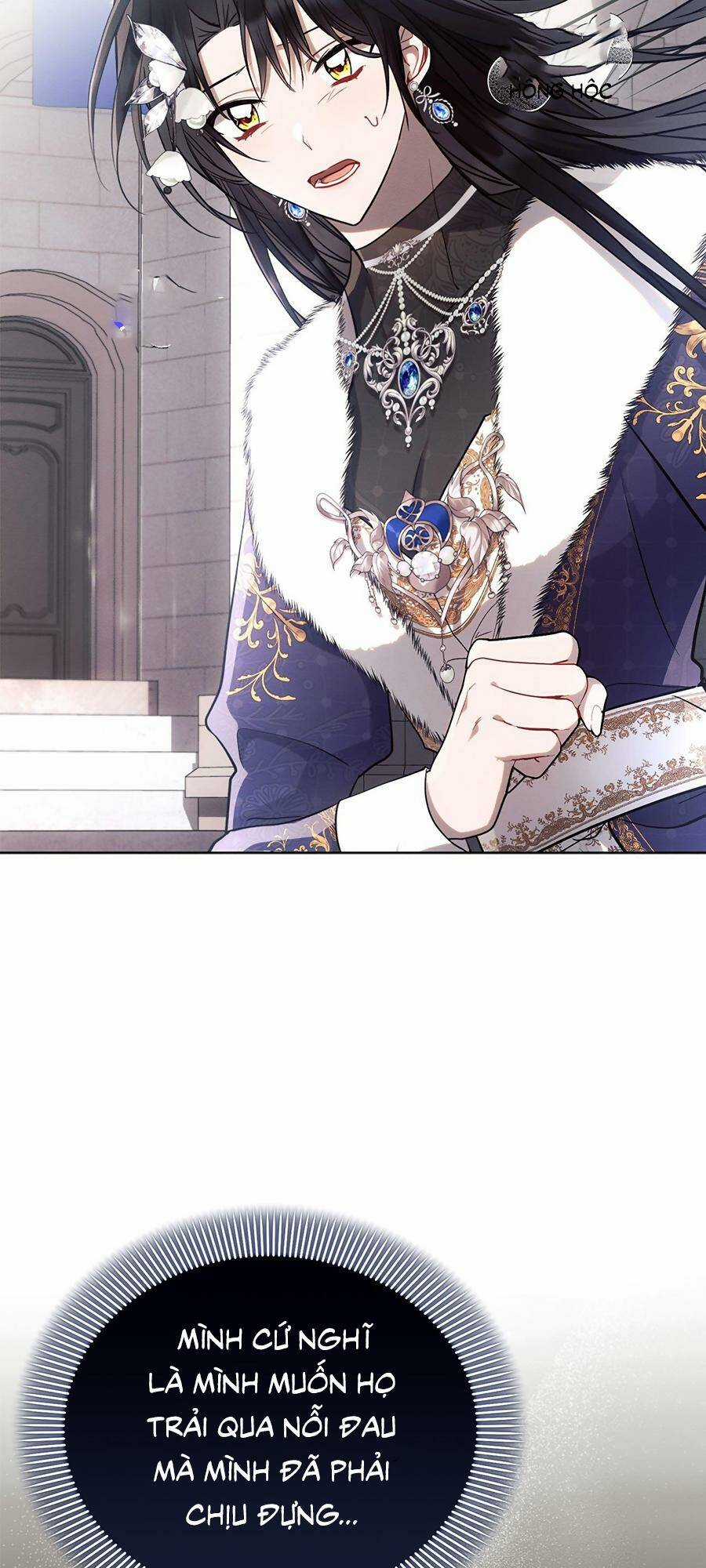 Ashtarte - Chapter 62 - Trang 35